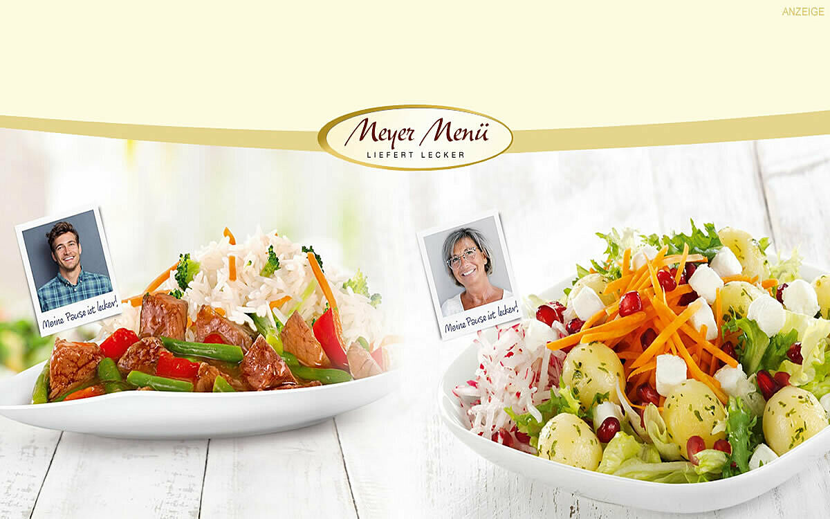 Meyer Menu Essen Lieferung Meyer Menu Essen Lieferung